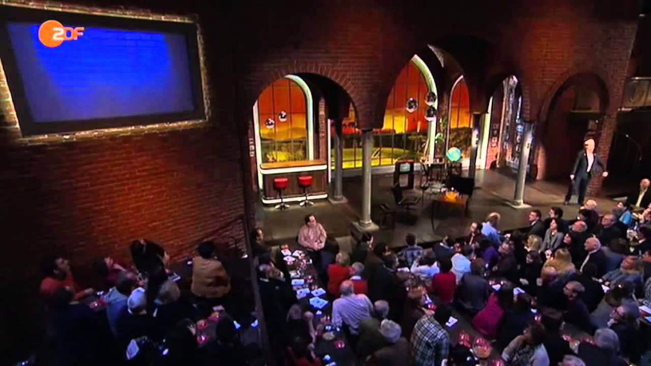 Pelzig hält sich: Genmais 1507 = F*ck the Bürger