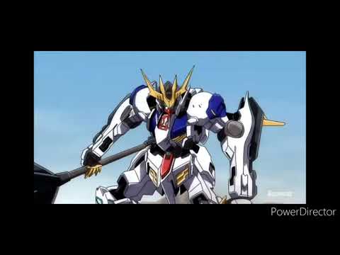 注意音量デカイです、後、雑いです、「ガンダムMAD」