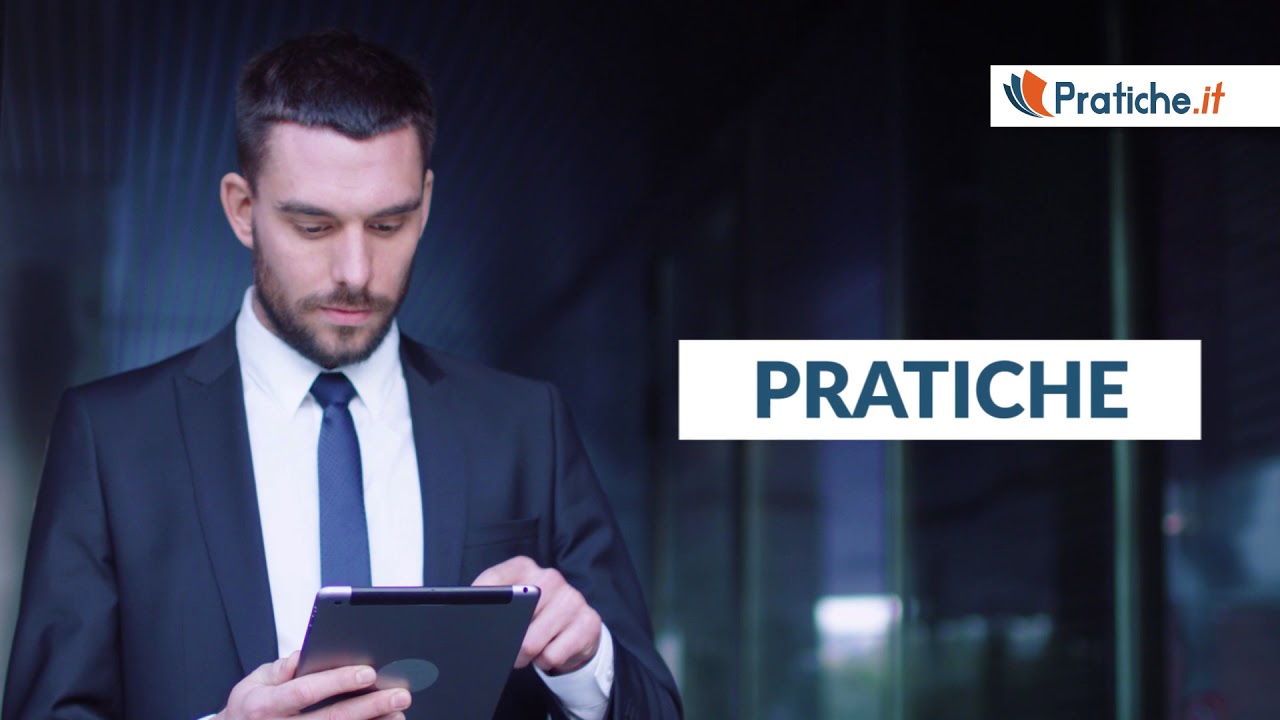 Pratiche.it, Visure e Certificati Online - Spot TV 7''