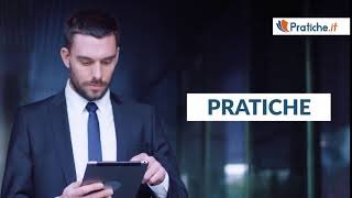 Pratiche.it, Visure E Certificati Online - Spot Tv 7