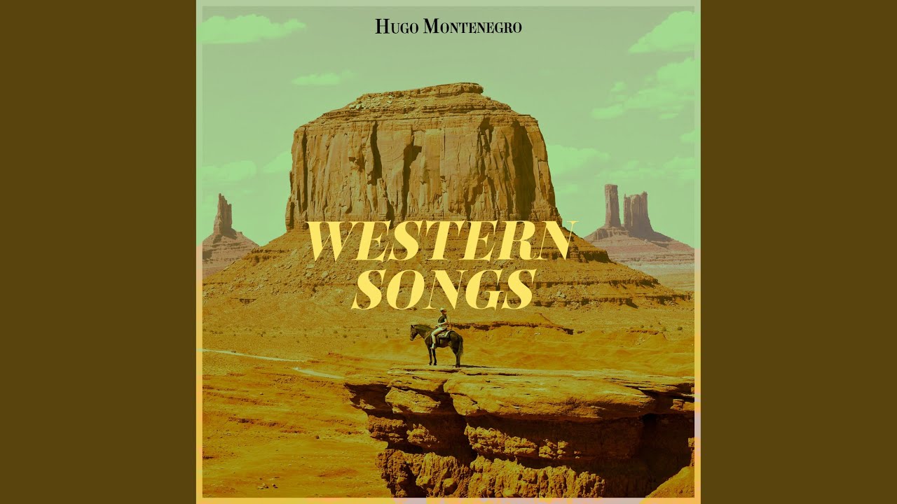 Wolverton Mountain YouTube Music