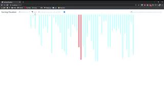 Sorting Visualizer