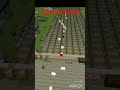 pri ini membuat musik dengan kereta-32#minecraft#minecraft.              #minecraftmusic