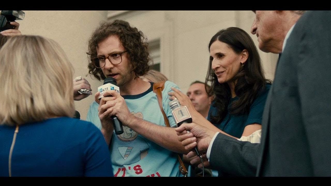 clips for crocs Brigsby Bear (2017 Offbeat Comedy Drama) – Official HD Movie Trailer