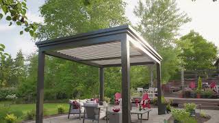 Patio Paradise in Portland