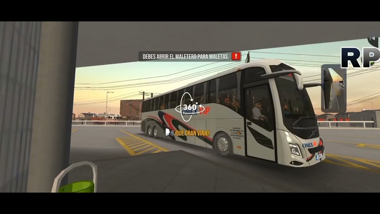 bus-simulator-ultimate-omex-vip-volvo-9800-los-angeles-a-houston
