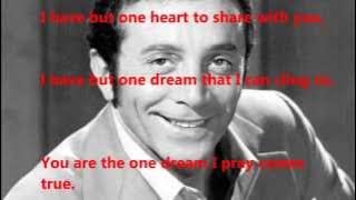 Al Martino  - 