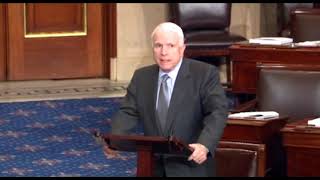 John McCain: Torture