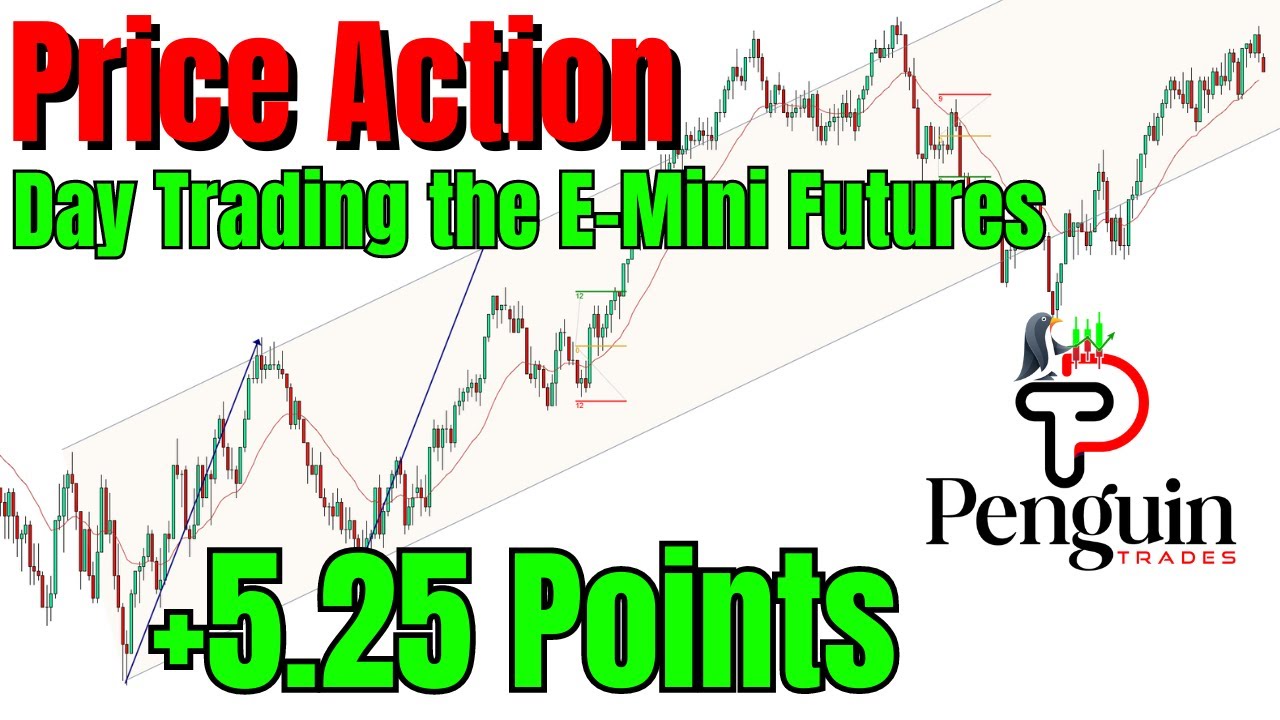 day-trading-the-e-mini-s-p-futures-with-price-action-nov-3-how-to