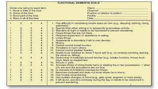 Chapter 18   Neurocognitive Disorders