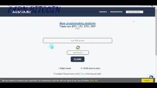 EARN FREE BITCOINS UNLIMITED|| EARN 1 BITCOIN PER DAY || INSTANT PAYOUT screenshot 4