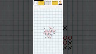 Tic Tac Toe - GAME 19 screenshot 4