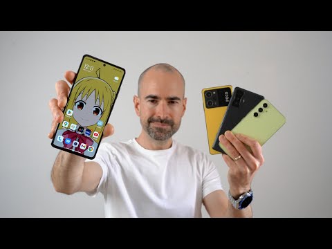 वीडियो: सबसे अच्छा मिड रेंज स्मार्टफोन कौन सा है?