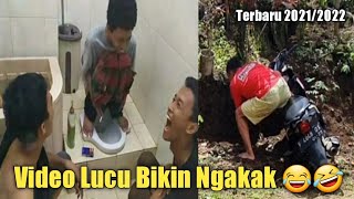 VIDEO LUCU || VIDEO LUCU BIKIN NGAKAK || VIDEO LUCU BIKIN NGAKAK SAKIT PERUT 😅😅😅