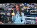 Josie Baff recounts that GOLD Medal run | Wide World of Sports