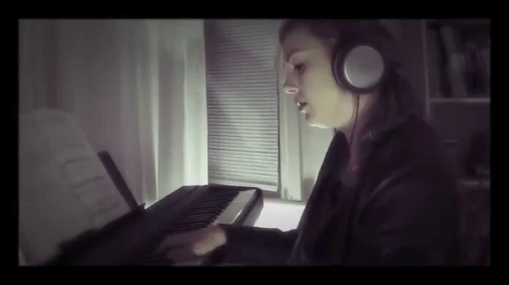 Here We Go Again - Original Song - Live Performanc...