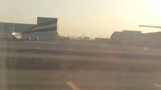 Landing In Dubai 28 5 2018