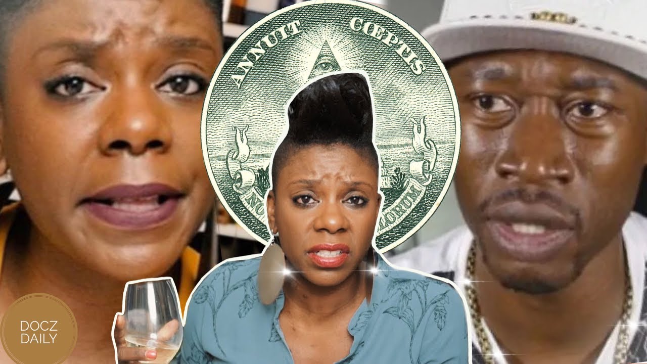 Did Tasha K SACRIFICE Brother Polite's Reputation for Views?