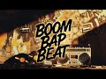 Freestyle Old School Hip Hop Beat | Underground Boom Bap