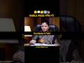 Noble Prize In Maths | Upsc Hindi Interview 😀 #interview #shorts