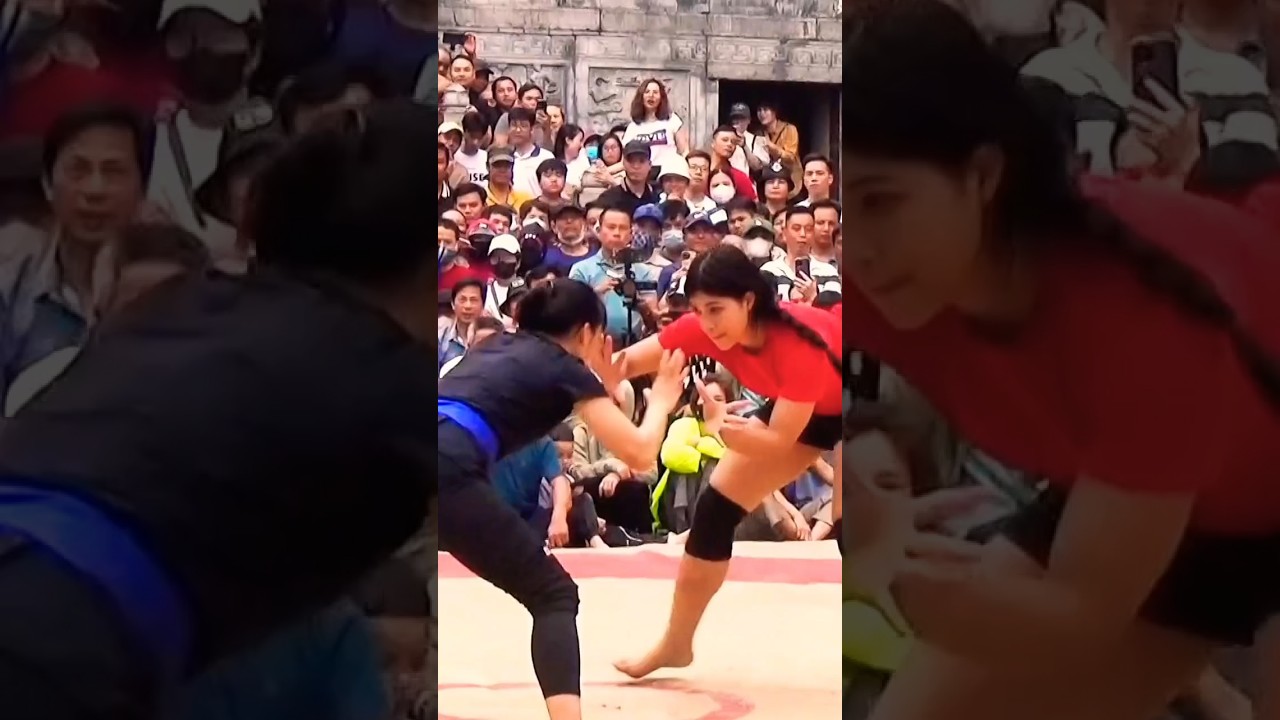 hot girl Anh Thơ thách đấu Hà Phương 