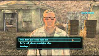 Fallout New Vegas Confirmed Bachelor Compilation