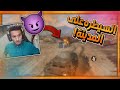 الحاكم VS ابو كلبشه النهاية قراند الحياة الواقعية 