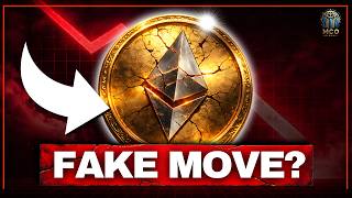 Ethereum: This Might Be a Fake Move