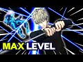 One Punch Man: A Hero Nobody Knows - MAX LEVEL Gameplay