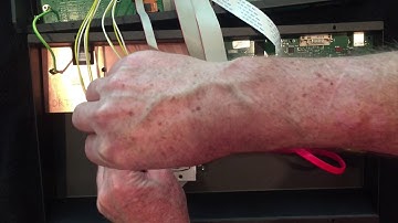 Adding an SSD to your Ketron SD90