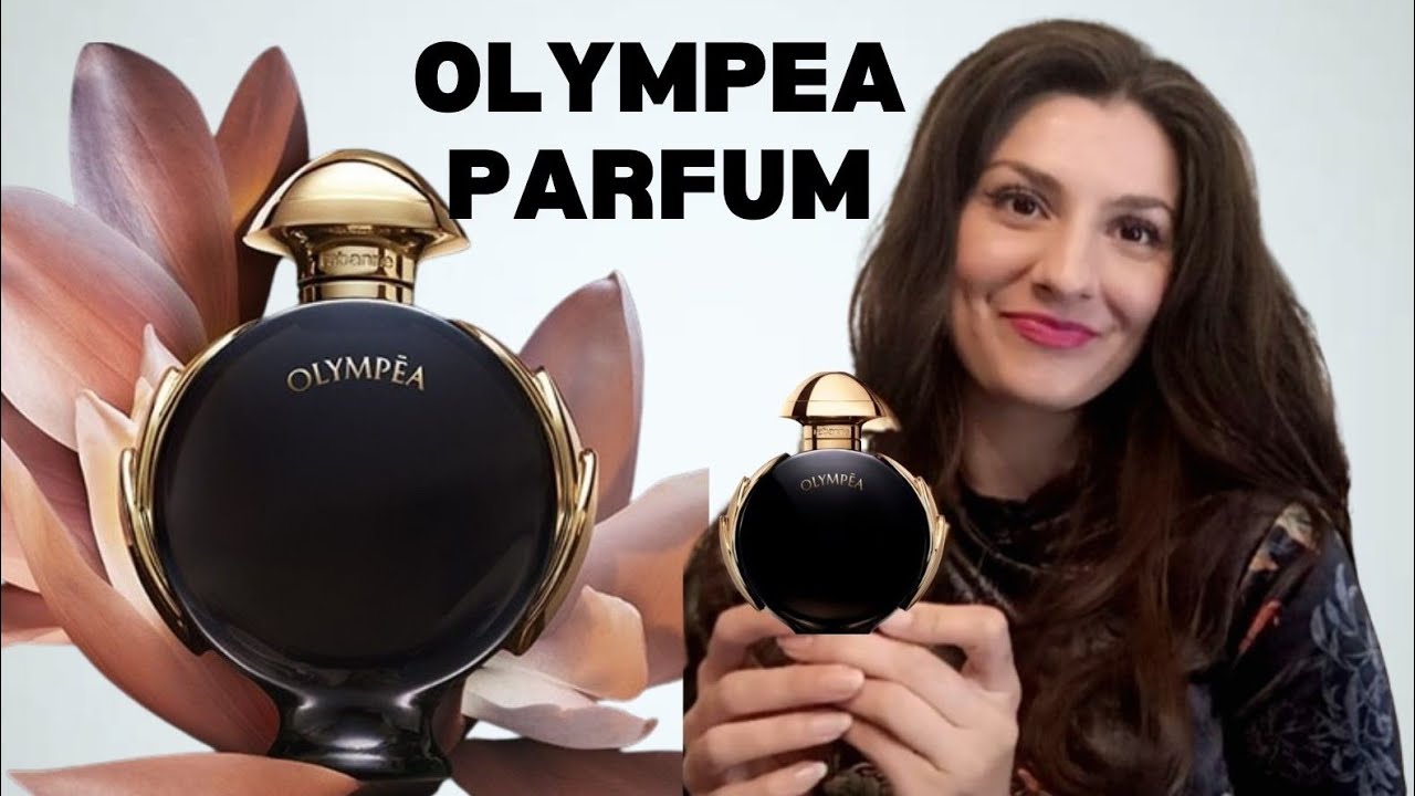 NEW! Paco Rabanne Olympea PARFUM 2024 | In-depth review with ratings