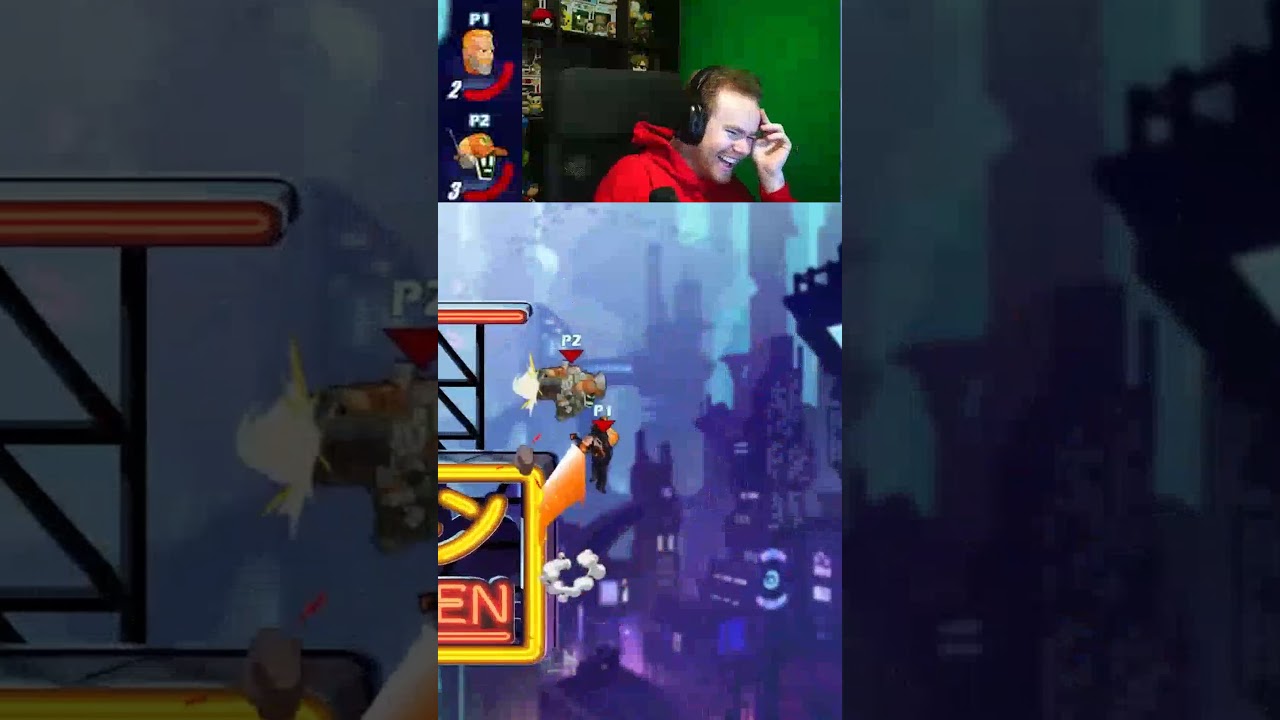 If Cannon Was Actually 