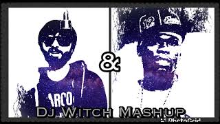 Vnas - Zang Dj Witch Mashup