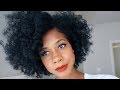 How to SLAY a Twist Out Using ONLY  6 Twists