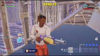 Piece Control 2v2