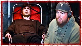 Ren Is Insane  Rapper Reacts To Ren  Slaughterhouse Ft Kit