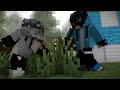 Mine imator intro minecraft for tun official  template by kasuga neagi pvp