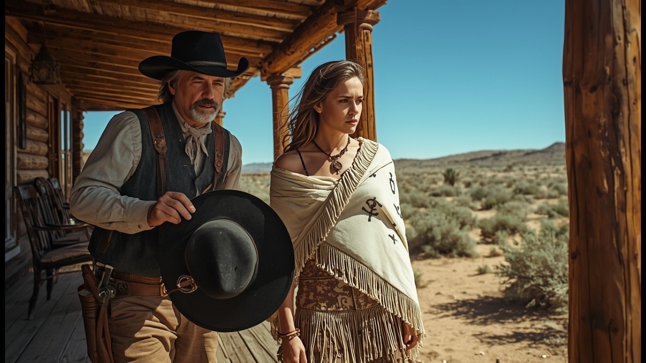 “Please… Don’t Lift the Sheet,” She Begged — But the Lonely Rancher Looked… And Froze in Fear.