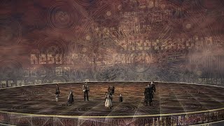 Perfect White Mage Limit Break 3 - Shadowbringers Edition | Final Fantasy XIV