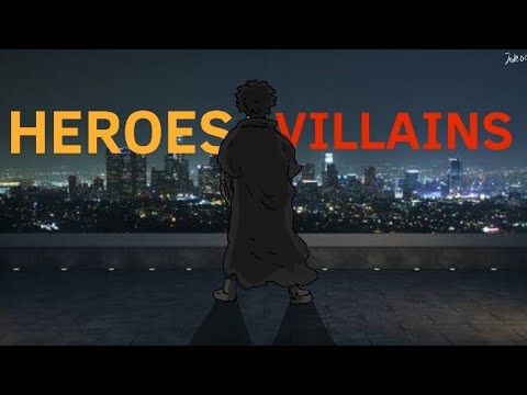 super powers changed