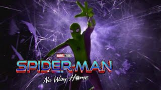 Spider-Man: No Way Home Teaser first look| Tom Holland | Spiderman no way home