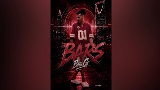 BIG G official audio | BARS | prod by kimbo beatz classic