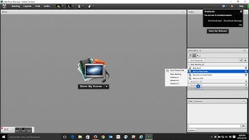 Adobe Connect with Integrated Audio Conferencing