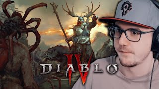 БЕЗУМНОЕ ЗРЕЛИЩЕ ► Diablo 4 ( ДИАБЛО 4 ) Прохождение #9