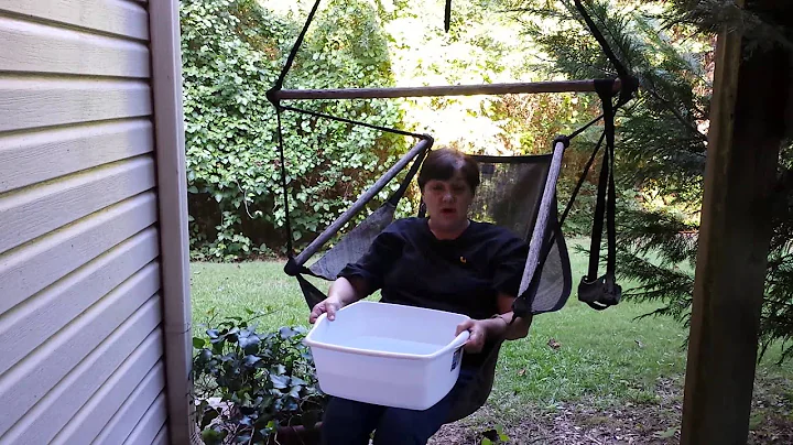 ALS Ice Bucket Challenge by Debbie Fernandes