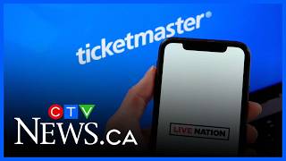 Ticketmaster to ban reselling tickets above original price starting next week