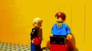 101 Uses For A Lego Stud