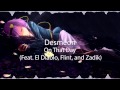 Desmeon - On That Day (Feat. El Diablo, Flint, and Zadik)