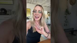 Codependency and Perfectionism Part 1 - 2 Kinds of Perfectionism - Vanessa Bennett, LMFT #shorts