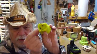 Ryobi Adaptors on AliExpress and More